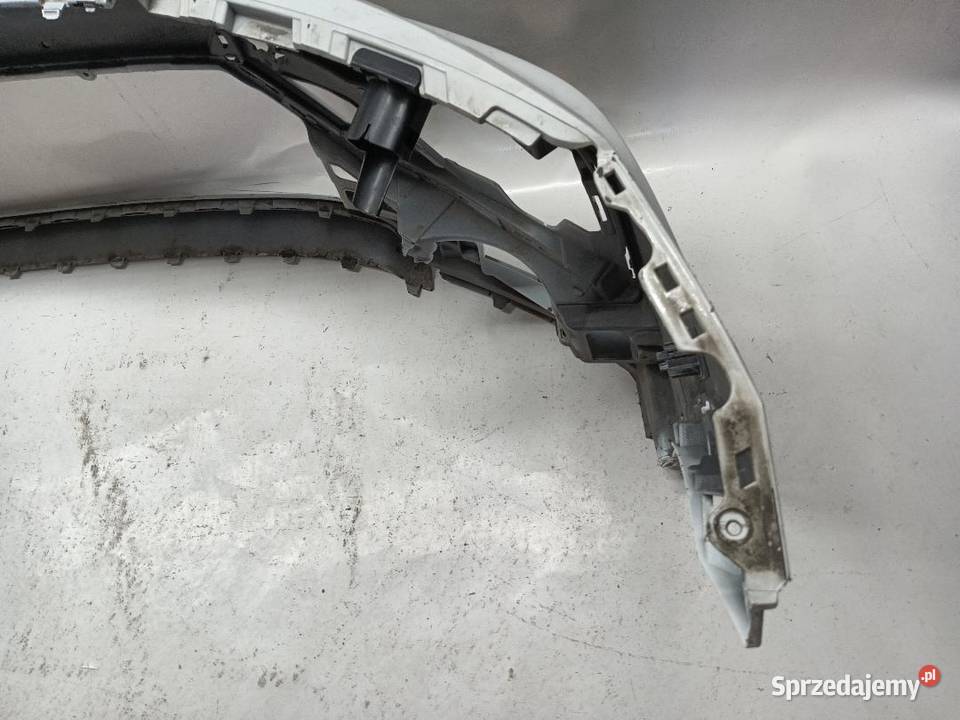 ZDERZAK PRZÓD PRZEDNI VW TIGUAN II RLINE
