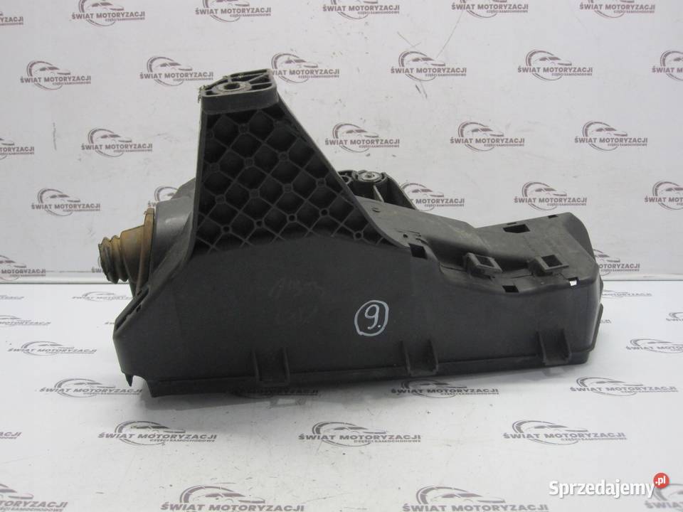 VOLVO XC90 I 03r skrzynka bezpieczników 9494210 świętokrzyskie