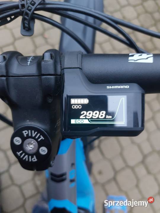 HARO IO 7 275 Profesjonaly Olsztyn sprzedam