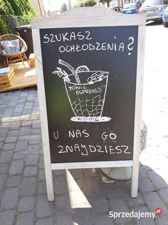 Sprzedam solidny duży potykacz OKAZJA podkarpackie