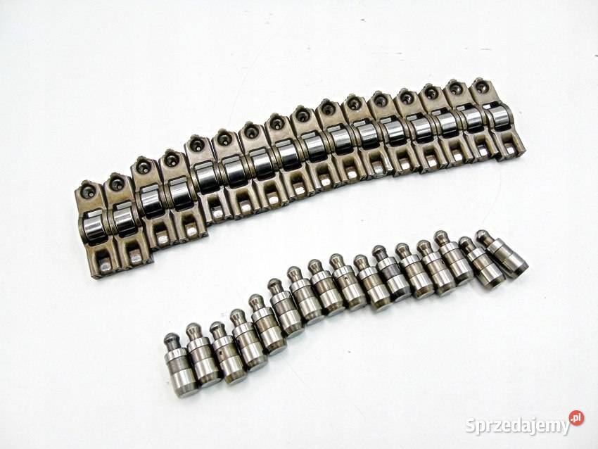 DŹWIGIENKI POPYCHACZE 22 D4D AVENSIS RAV4 Głowice cylindrów śląskie Sosnowiec