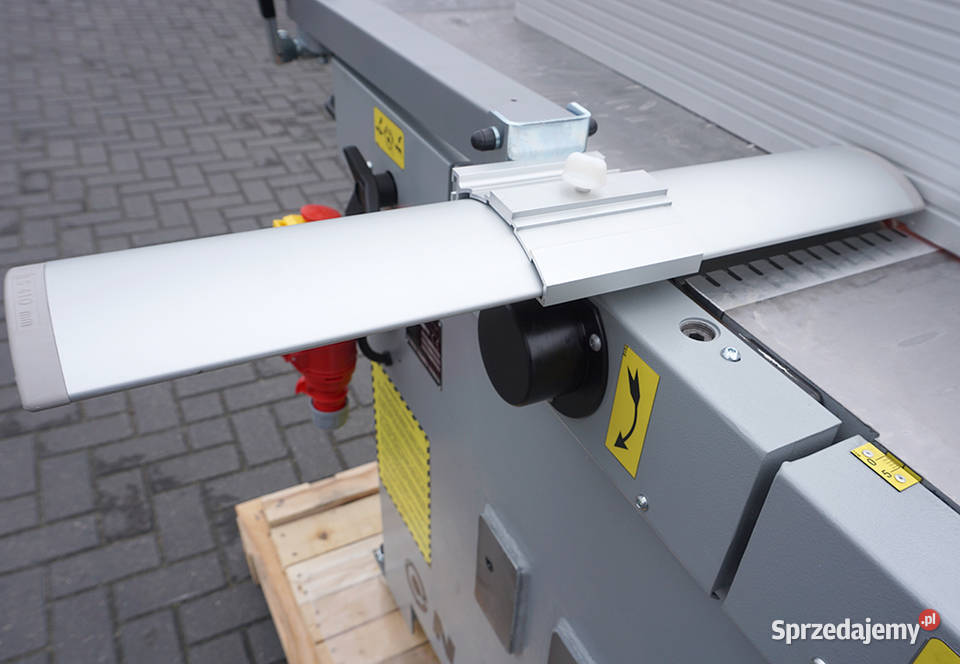 Strugarko grubościówka STOMANA FS 41N MarMasz sprzedam