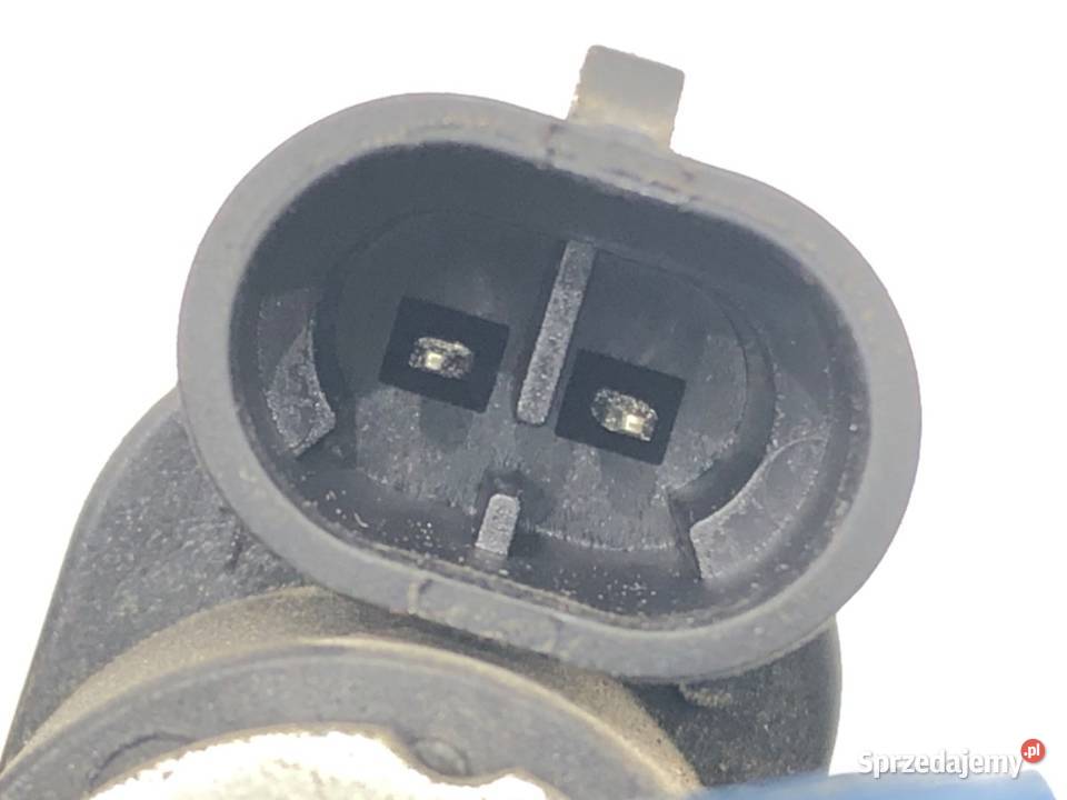 WTRYSKIWACZ LPG AC W014 WTRYSK GAZU GAZOWY podkarpackie