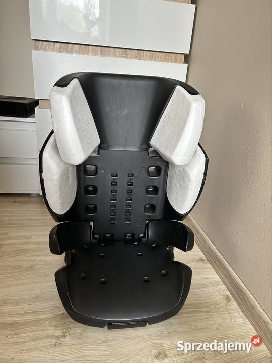 Cybex Solution 2 Fix Fotelik samochodowy 1536