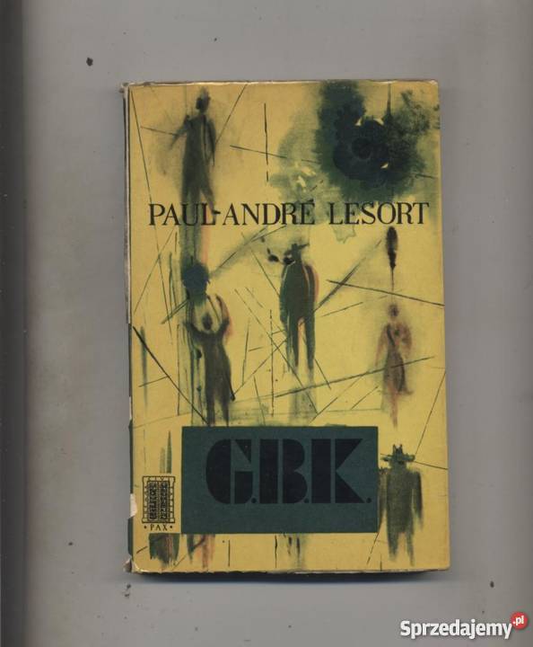 GBK Szczecin sprzedam