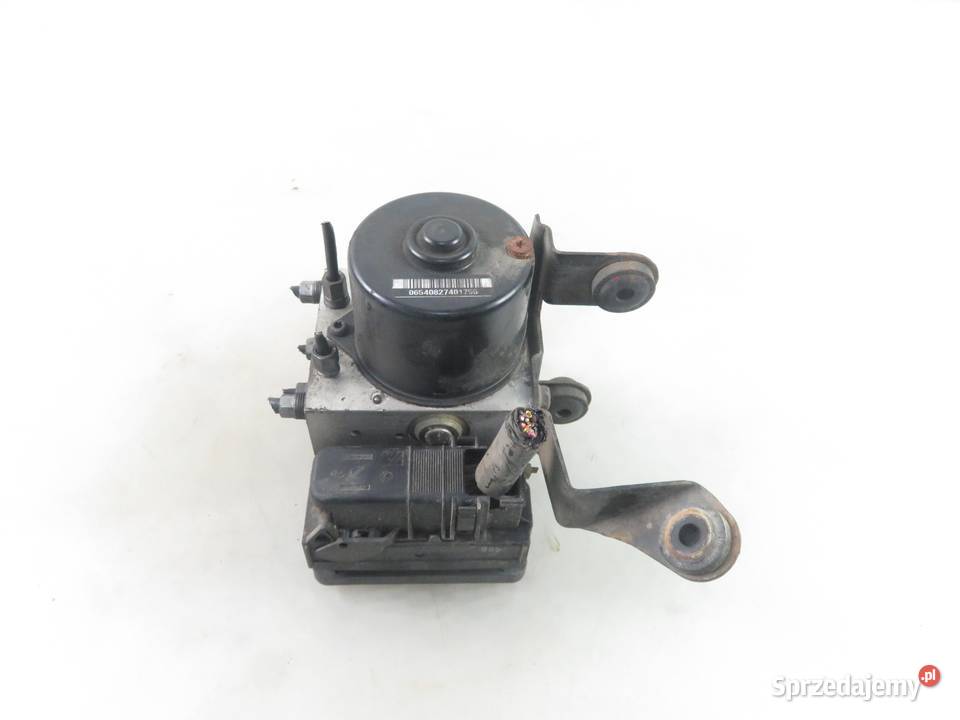 POMPA ABS MAZDA 5 CR19 06210902993 5N612C405AB Układ ABS i ESP