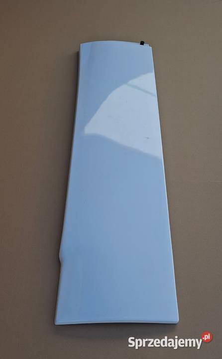 RENAULT PREMIUM SPOILER ZAKABINOWY LEWY OWIEWKA Bieleń
