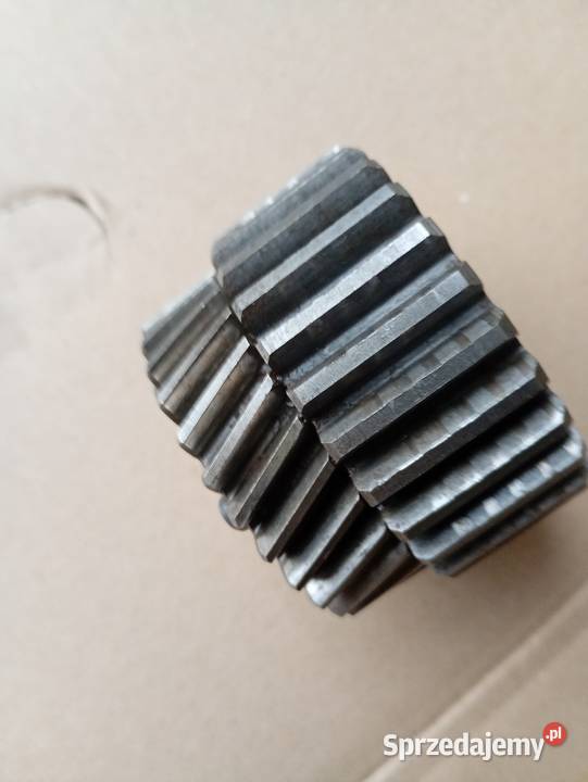 Koło sprzęgła MZ es250 trophy ddr