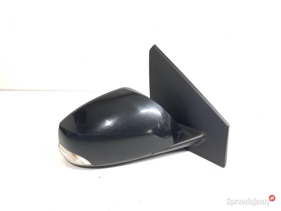 LUSTERKO PRAWY RENAULT MEGANE III Kombi