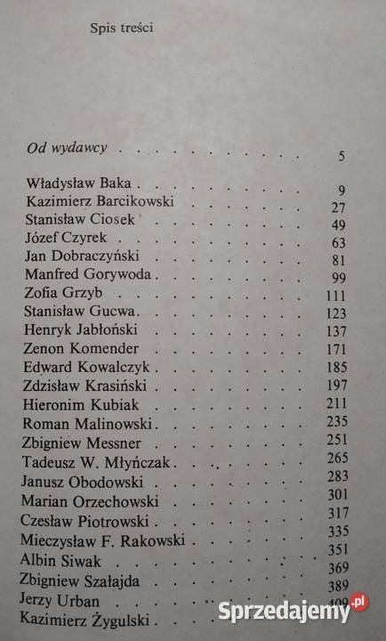 Kto Jest Kim w Polsce A Kępiński Z Kilar Gdańsk