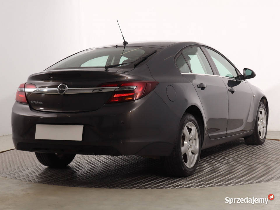Opel Insignia 14 Turbo bluetooth Katowice sprzedam