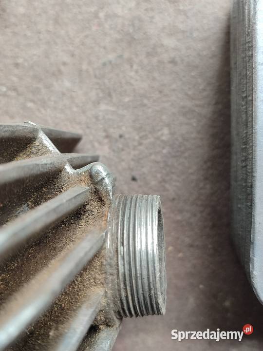 Cylinder simson s51 sr50