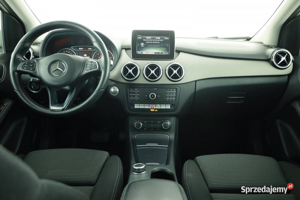 Mercedes B B 180 CDI Piaseczno