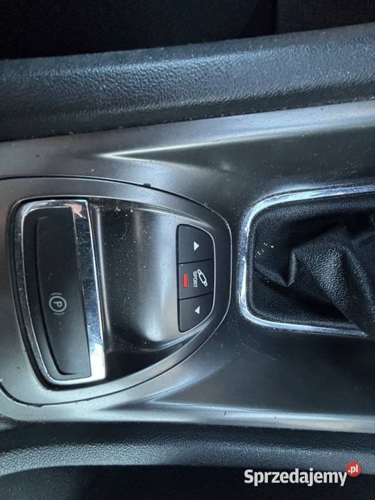 Citroen C5 2009r 20 LPG manualna Poręba sprzedam