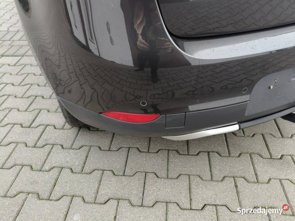 Renault Megane 16BENZ SerwisNavigacjaKlimatr 2 nieuszkodzony Kutno