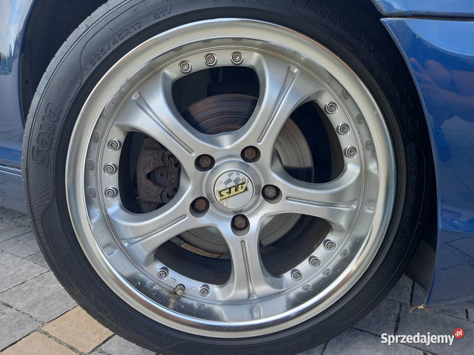 BMW E46 318i 20 benz 143 2001r Lift MP3