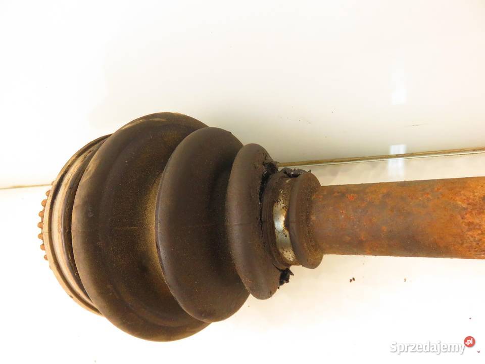 PÓŁOŚ PRAWA PRZEDNIA RENAULT SCENIC I 20 16V RX4 osobowe