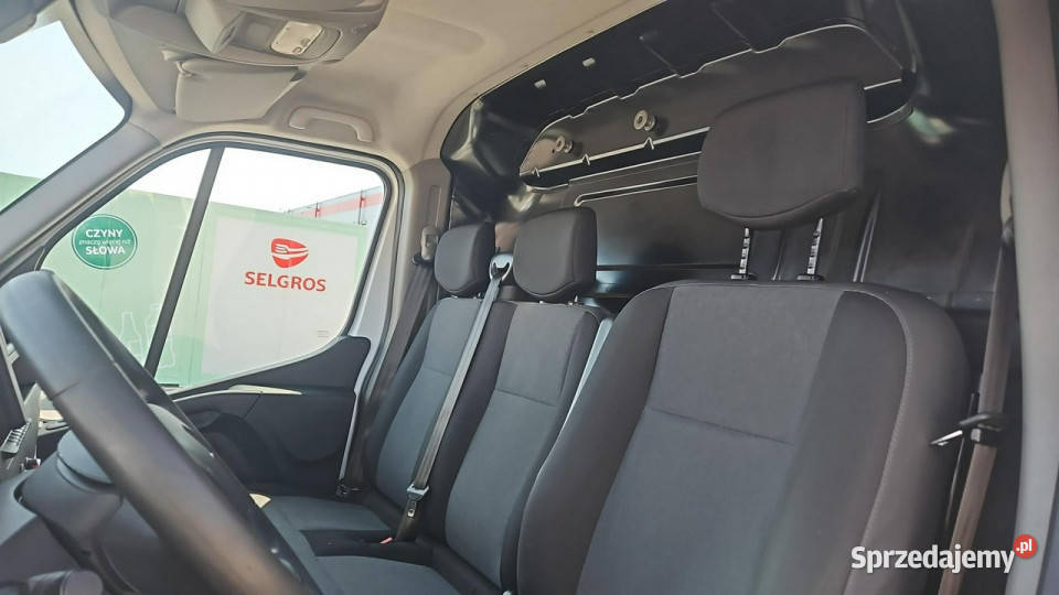 Renault Master 23 dCi L2H2 Business Z Polskiego mazowieckie