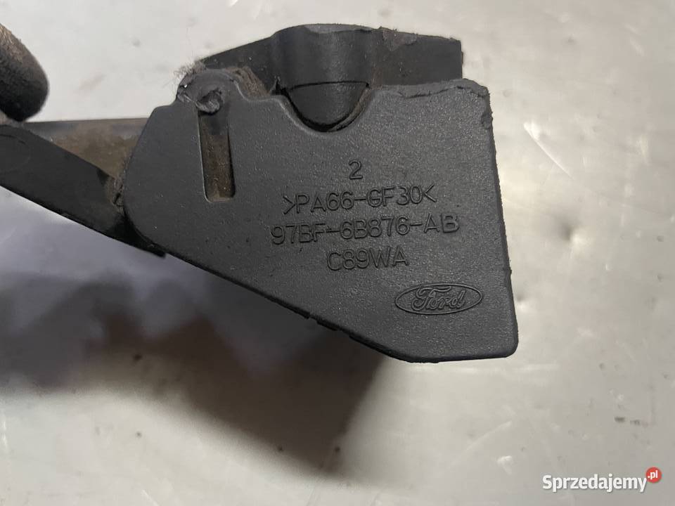 mocowanie silniczka 97BF6B876AB ford fiesta 13