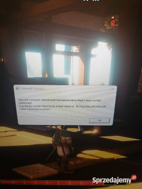 The Legend of Zeld Breath of The Wild NS 1 wielkopolskie Sompolno