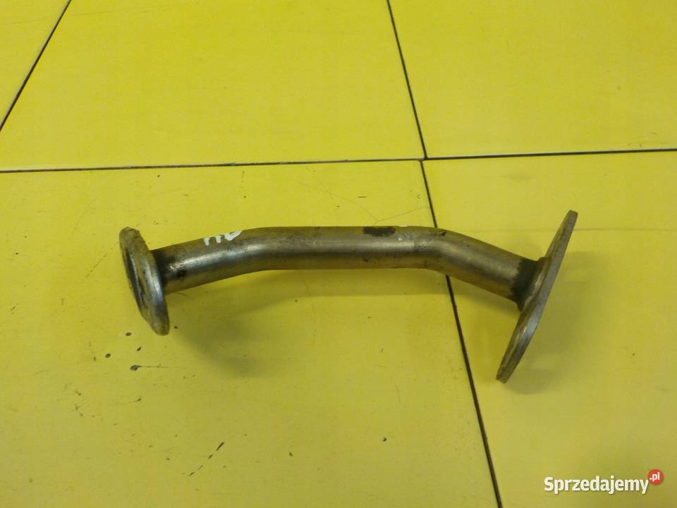 FORD TRANSIT MK6 23 B 02r 145 E5FA rura rurka świętokrzyskie Suków