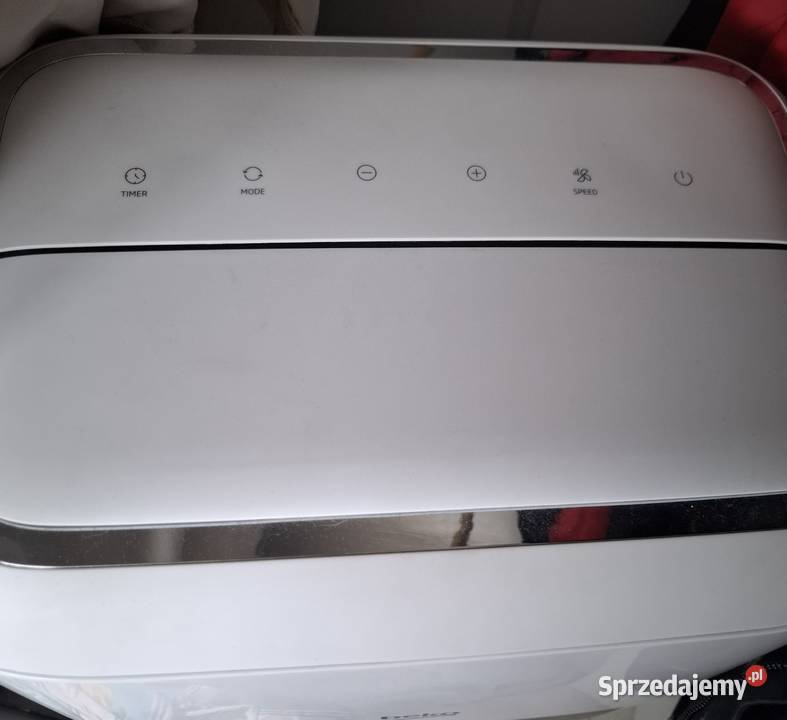 Klimatyzacja Beko przenośna śląskie Katowice