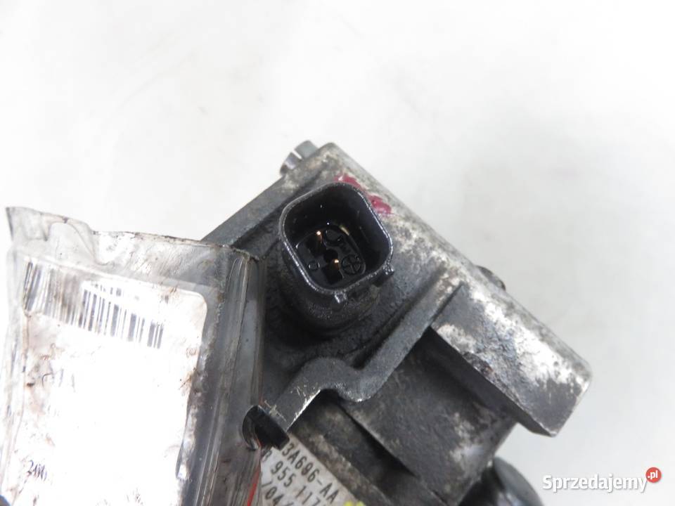 POMPA WSPOMAGANIA FORD FOCUS MK1 I 16 16V Pompy wspomagania małopolskie