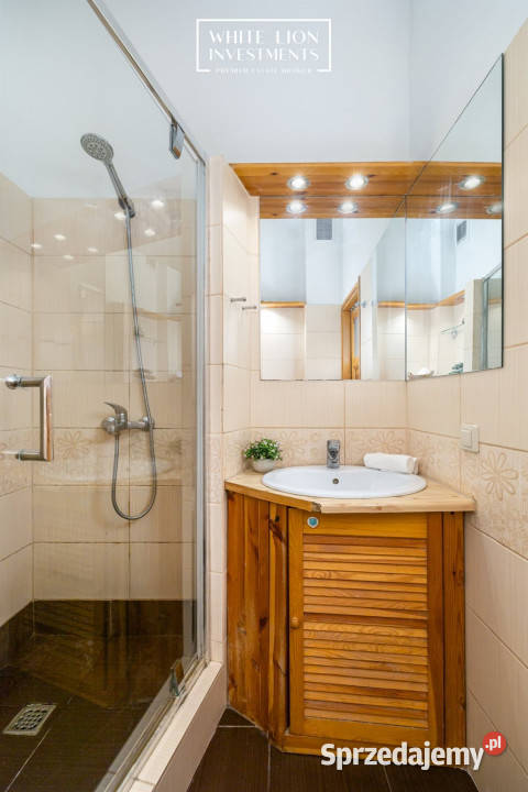 Mieszkanie 4189m2 2 pokoje Warszawa Sokołowska