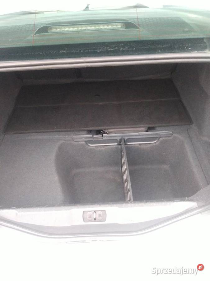 Sprzedam Peugeot 508 tempomat Bełchatów