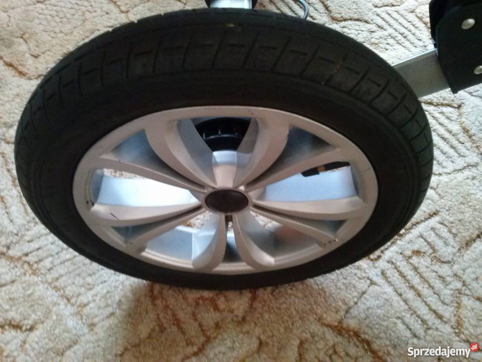 Sprzedam wozek X Trall Radom