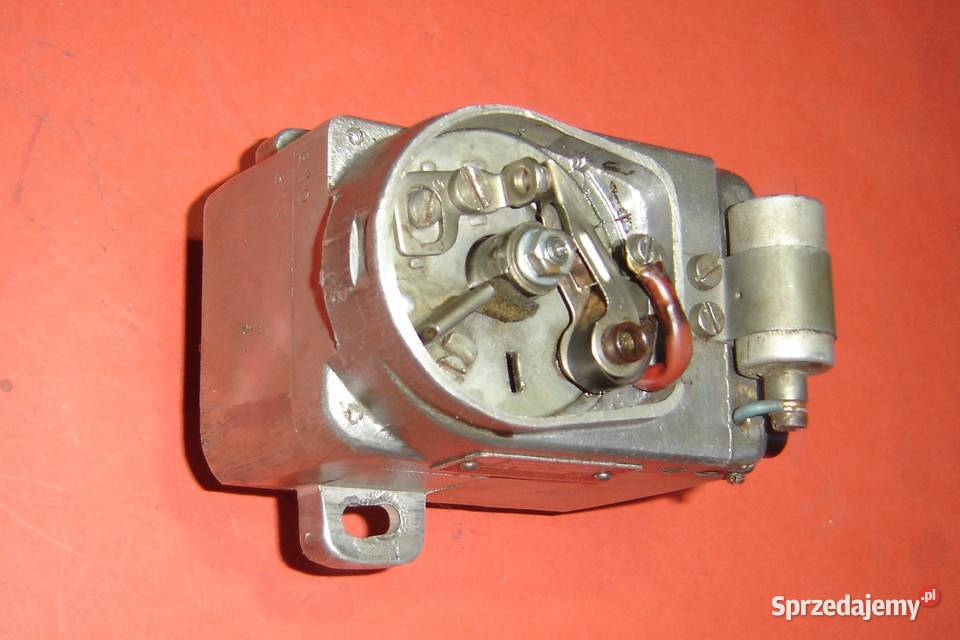 JUNAK M 07 10 AWO iskrownik ZS 3 do montażu Wrocław sprzedam