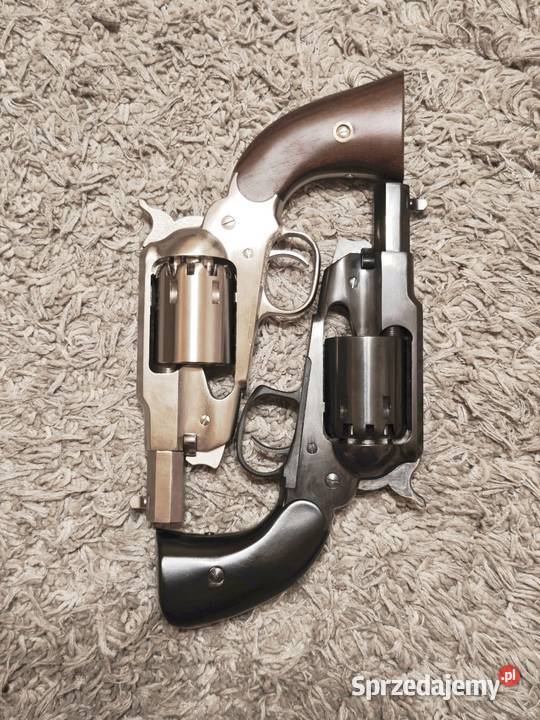 Remington Snubnose Buldog 44 3 cale świętokrzyskie Busko-Zdrój