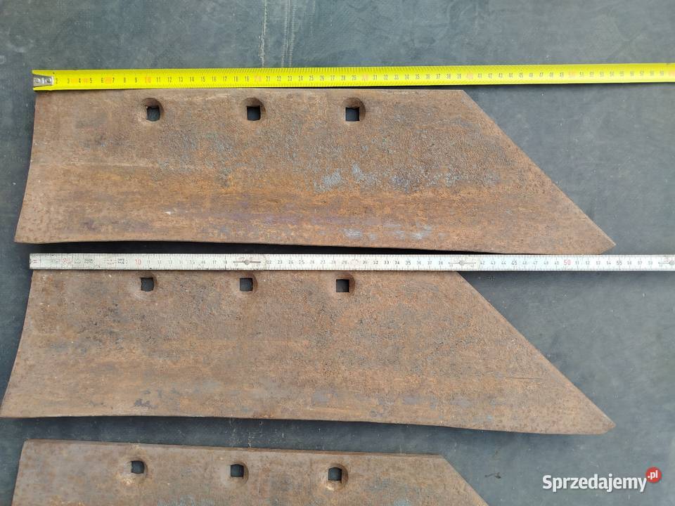 Lemiesze pługa zagonowego sprzedam