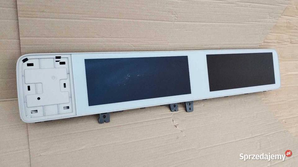 Licznik Zegary Ekran Wyświetlacz LCD Hyundai
