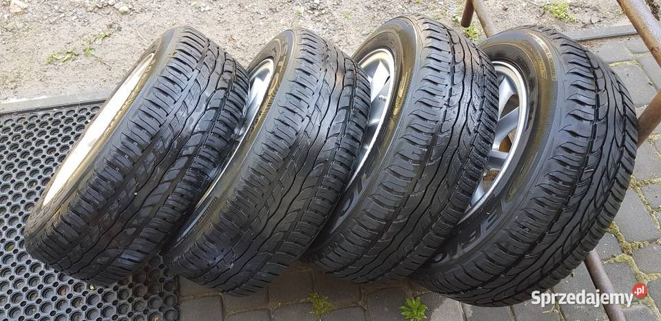 Bmw Koła lato 15tki komplet lubelskie Kraśnik