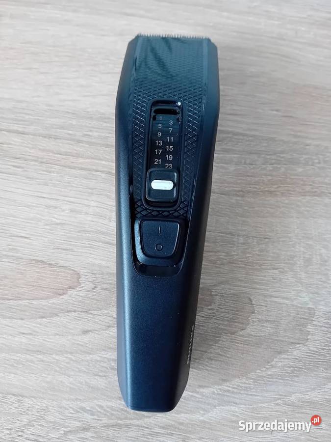 Maszynka do strzyżenia Philips seria 3000 Krobia sprzedam