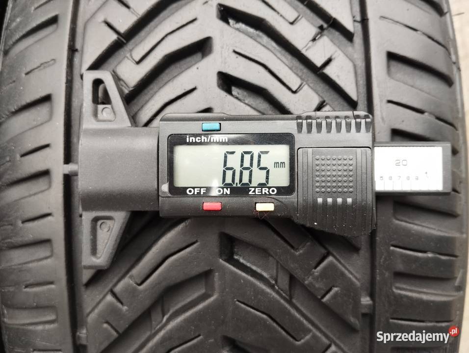 Opony Kormoran 19565R15 91H wielosezon 2023 para Motoryzacja Kamieniec