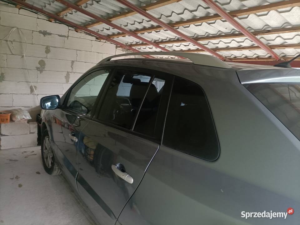 Sprzedam samochód renault koleos Motoryzacja Brzeg