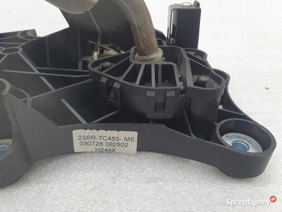 LEWAREK WYBIERAK BIEGÓW FIESTA MK6 2S6R7C453ME