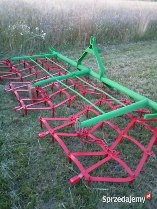 Brony 3 Trzebieszów