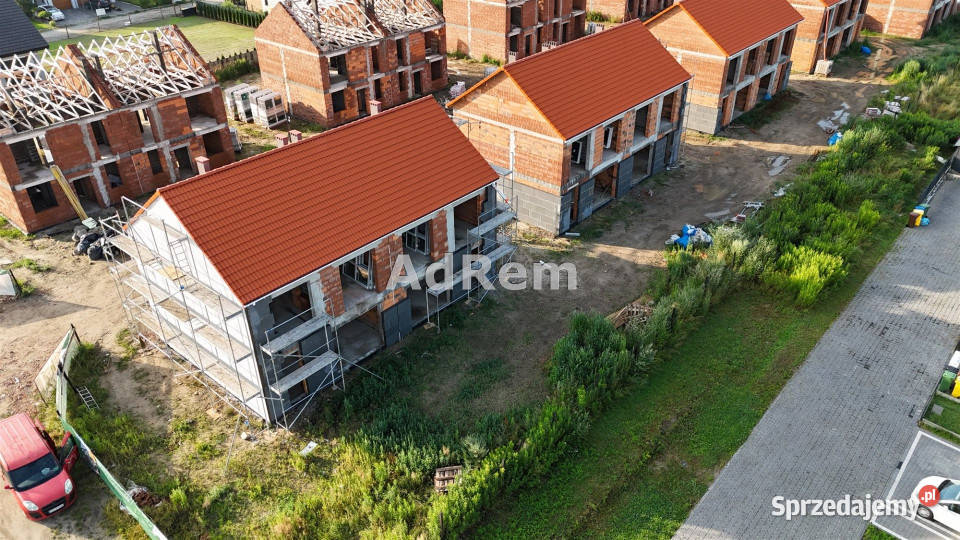 Dom wolnostojący 9286m2 Wojnowice Ogrodowa mieszkalny dolnośląskie