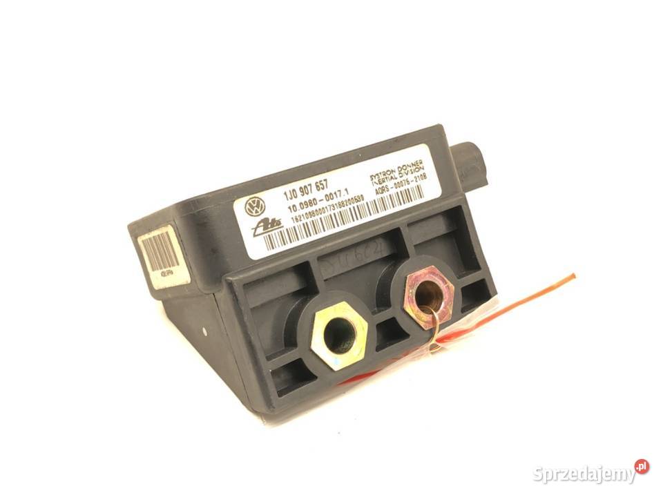 CZUJNIK ESP VW BEETLE 1J0907657 Hatchback 9810