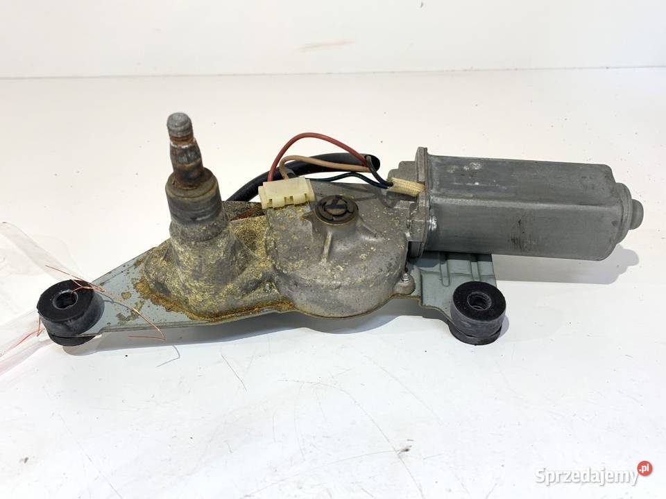 SILNIK WYCIERACZEK TYŁ CHEVROLET LACETTI