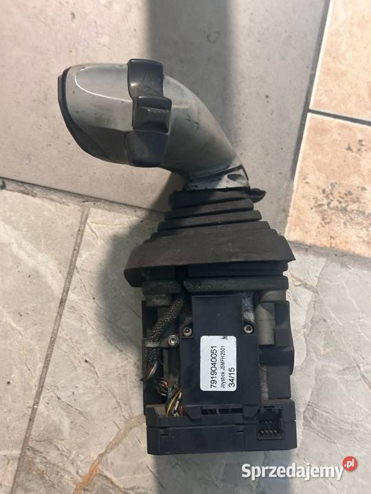 Joystick STILL J5MFH2501 7919040051 Antonie sprzedam