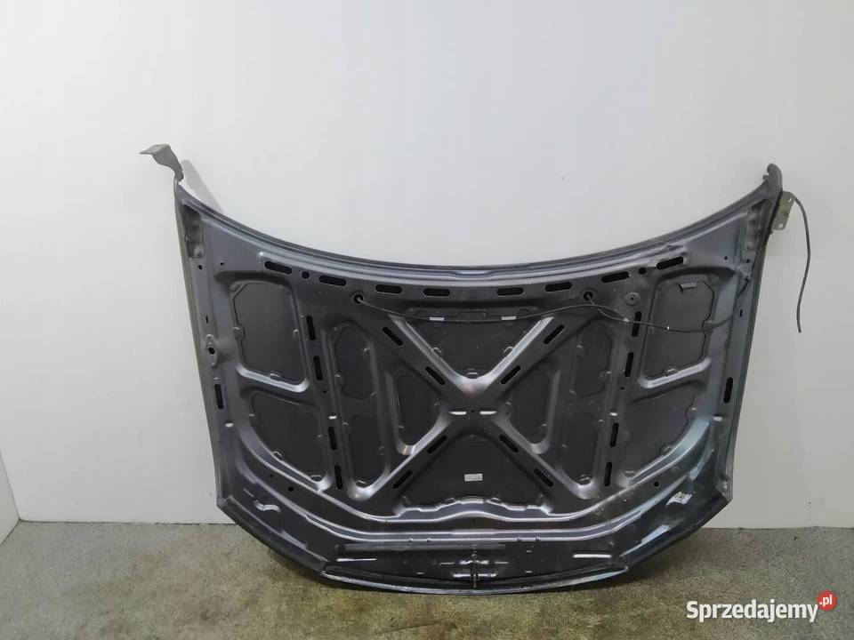 MASKA POKRYWA Mitsubishi Outlander II 20052013 Maski