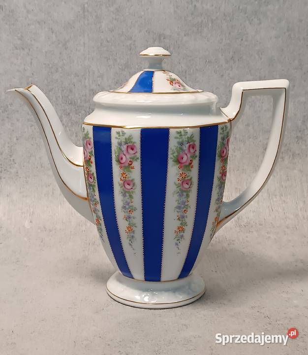 Środek Stołu ROSENTHAL Maria Styl ART DECO