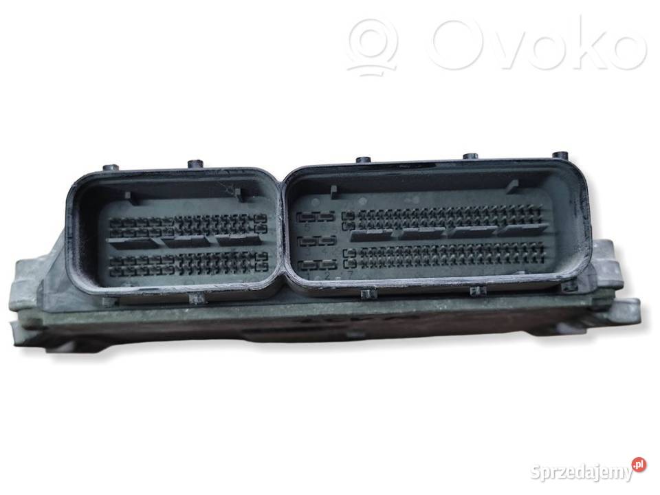 Fiat Grande Punto 13D STEROWNIK MODUŁ KOMPUTER