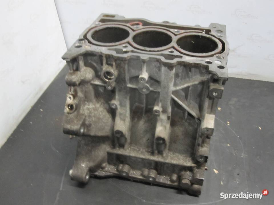 SEAT IBIZA 10 TSI 18R CHZ 36 115 04C103023K BLOK sprzedam