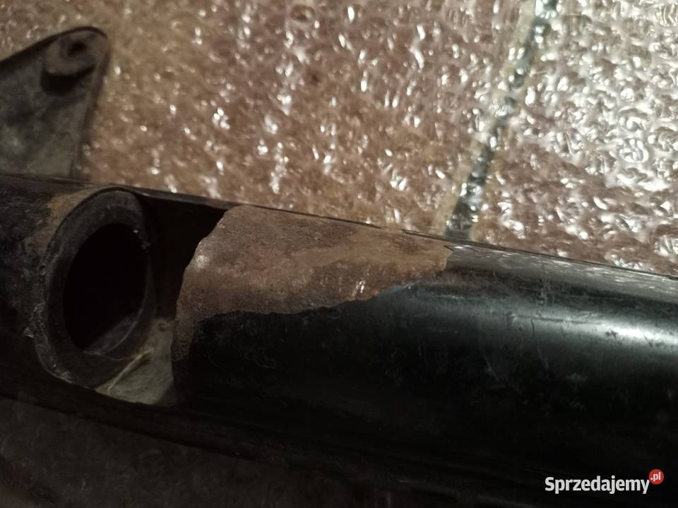 Chorągiewki uchwyty lampy Pannonia Strzałkowo