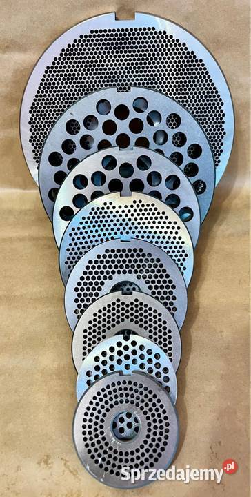 Sita do wilków masarskich Wymiarki